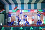 Waves International School Waves International School Gallery