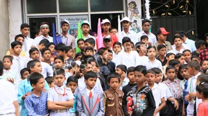 Deccan Mission High School Gallery 15