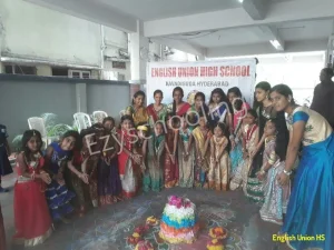 English Union High School Gallery 7