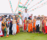 English Union High School Gallery