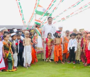 English Union High School Gallery 4