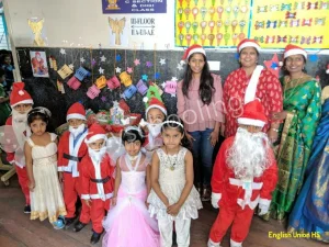 English Union High School Gallery 3