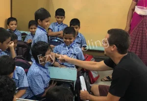 English Union High School Gallery 2