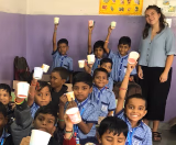 English Union High School Gallery