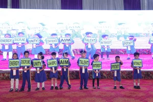 Fairys Flower High School Gallery 28