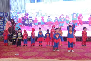 Fairys Flower High School Gallery 27