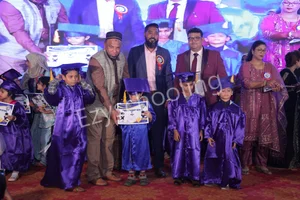 Fairys Flower High School Gallery 25