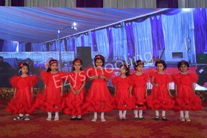 Fairys Flower High School Gallery 23