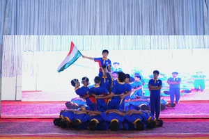 Fairys Flower High School Gallery 20