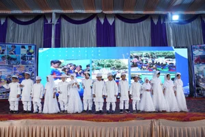 Fairys Flower High School Gallery 22