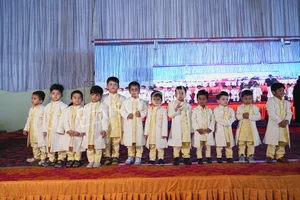 Fairys Flower High School Gallery 18