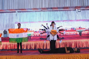 Fairys Flower High School Gallery 15