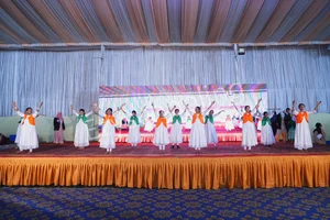 Fairys Flower High School Gallery 12