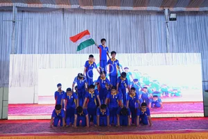 Fairys Flower High School Gallery 6