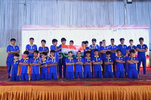 Fairys Flower High School Gallery 7