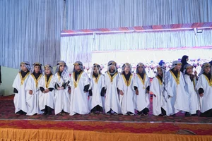 Fairys Flower High School Gallery 4