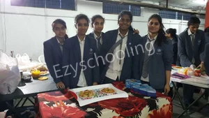 FIITJEE World School Gallery 7