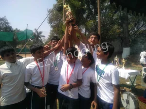 FIITJEE World School Gallery 1