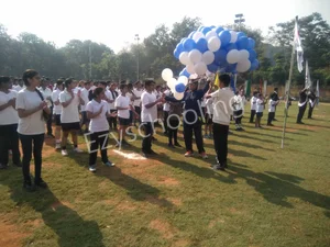 FIITJEE World School Gallery 2