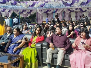 Jain Bharti Model School Gallery 14