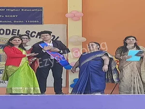 Jain Bharti Model School Gallery 11