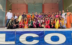 Jain Bharti Model School Gallery 3