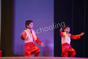 Five Senses Montessori Gallery 2