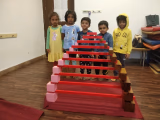 Five Senses Montessori Gallery
