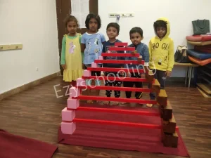 Five Senses Montessori Gallery 3