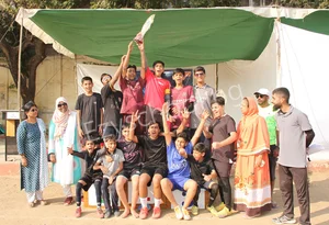 Focus High School Gallery 25