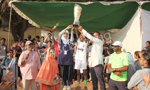 Focus High School Gallery 24