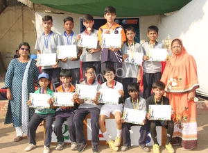 Focus High School Gallery 26