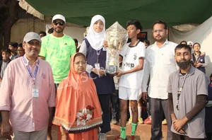 Focus High School Gallery 23