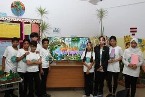 Focus High School Gallery 19