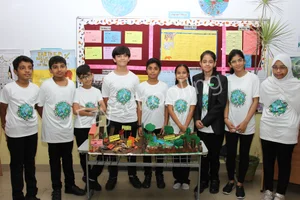 Focus High School Gallery 20