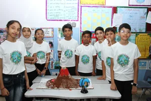 Focus High School Gallery 18