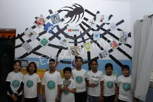 Focus High School Gallery 21