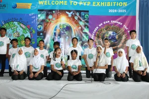 Focus High School Gallery 16