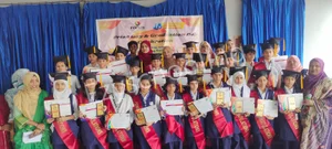 Focus High School Gallery 7