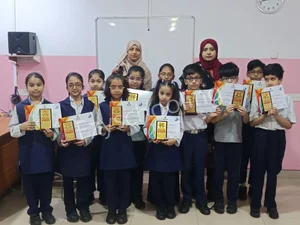 Focus High School Gallery 10