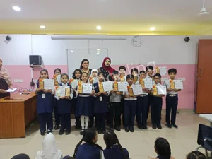 Focus High School Gallery 11