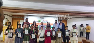 Focus High School Gallery 6