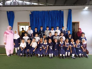 Focus High School Gallery 2