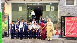 Focus High School Gallery 1