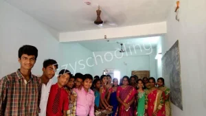 Gautham High School Gallery 4