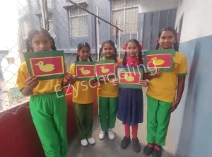 Gautham High School Gallery 1