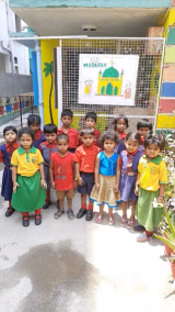 Gautham High School Gallery