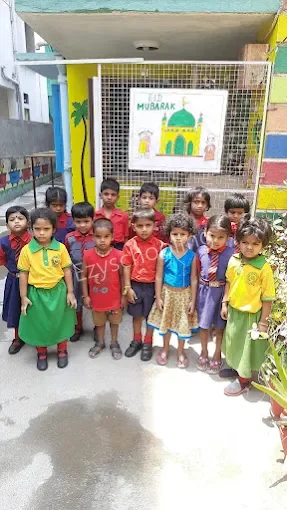 Gautham High School Gallery 3