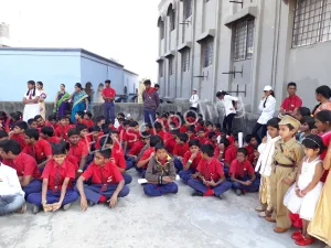 Gautham High School Gallery 2