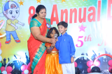 Gauthami Techno School Gallery